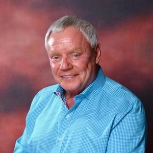 Meet your Posher, Tj